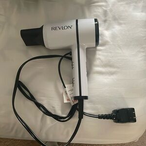 Revlon blow dryer